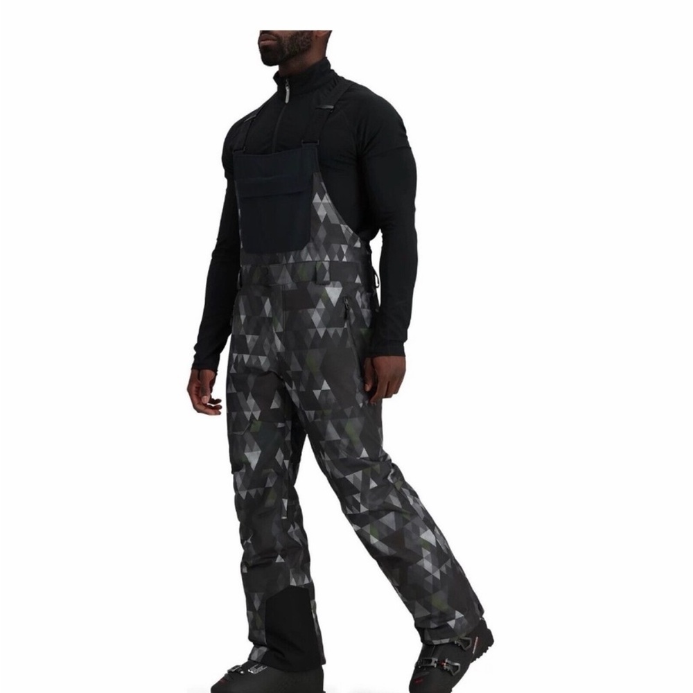 Obermeyer Peresus Ski Bib Overalls